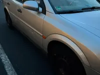 Gebraucht Opel Vectra 125 PS (91 kW) 2002 Silber Limousine