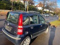 gebraucht Fiat Panda 1.2 8V Dynamic