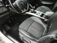Gebraucht Renault Kadjar Bose Edition 131 PS (96 kW) 2016 Weiß SUV