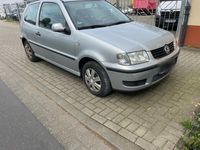 gebraucht VW Polo 1,4