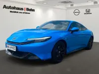 Gebraucht Honda Prelude Advance 184 PS (135 kW) 2026 Blau Coupé
