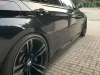 Gebraucht BMW 335 M Performance 313 PS (230 kW) 2018 Schwarz Kombi