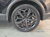 Gebraucht Cupra Formentor VZ 310 PS (228 kW) 2024 Midnight schwarz metallic SUV