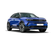 Neu Opel Mokka 136 PS (100 kW) 2026 Blau SUV