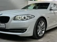 Occasion BMW 528 245 ch (180 kW) 2013 Blanc Berline