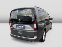 Gebraucht VW Caddy Maxi Life 122 PS (89 kW) 2022 Grau Van / Kleinbus