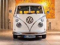 Gebraucht VW T1 61 kW (83 PS) 1964 Weiß Van