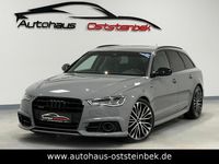 Gebraucht Audi A6 Competition 326 PS (239 kW) 2017 Grau Kombi