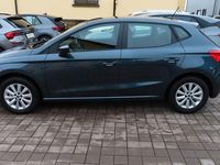 Gebraucht Seat Ibiza Reference 95 PS (69 kW) 2025 Grau Kleinwagen