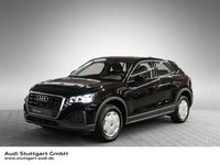 Gebraucht Audi Q2 Sport 150 PS (110 kW) 2026 Schwarz SUV