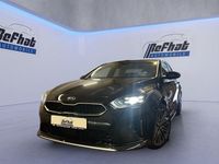 Gebraucht Kia ProCeed GT-Line 140 PS (102 kW) 2019 Schwarz Kombi