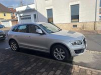 Gebraucht Audi Q5 276 PS (202 kW) 2011 Silber SUV