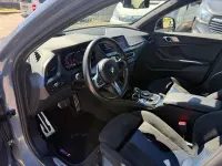 Usata BMW M135 Performance 306 CV (225 kW) 2020 Grigio Utilitaria