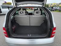 Usado Audi A2 61 HP (44 kW) 2002 Prateado Citadino