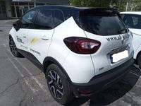 gebraucht Renault Captur BOSE Edition