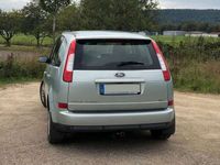 gebraucht Ford C-MAX Focus C-Max2.0 TDCi DPF Trend