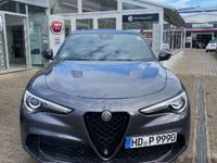 gebraucht Alfa Romeo Stelvio Quadrifoglio Q4