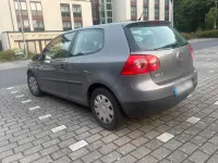 Gebraucht VW Golf V 75 PS (55 kW) 2006 Grau Kleinwagen