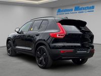 Gebraucht Volvo XC40 Plus 163 PS (119 kW) 2025 Schwarz SUV