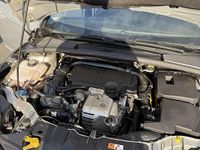 Gebraucht Ford Focus Titanium 125 PS (91 kW) 2014 Kombi