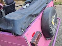 Gebraucht Trabant 601 26 PS (19 kW) 1988