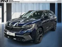 Używany Renault Clio V Evolution 91 KM (66 kW) 2024 Niebieski Sedan/Limuzyna