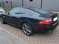 gebraucht Jaguar XKR 5.0 V8 XK R GT FACELIFT! VOLL 500 XK8 63 V 8 amg cl sl