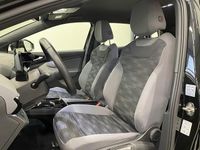 Gebraucht VW ID.4 Pro 150 kW (204 PS) 2023 Grenadillschwarz metallic SUV