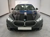 Gebraucht BMW 218 Gran Coupé Advantage 136 PS (100 kW) 2024 Schwarzkeine angabe Coupé