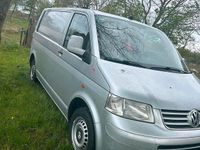 Usado VW Transporter 174 HP (127 kW) 2007 Van
