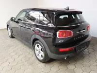Gebraucht Mini Cooper D Clubman 150 PS (110 kW) 2019 Schwarz Kombi