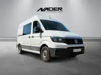 Gebraucht VW Crafter 140 PS (102 kW) 2019 Andere Van