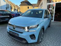 Neu Citroën C3 101 PS (74 kW) 2026 Lack weiss banquise/ SUV