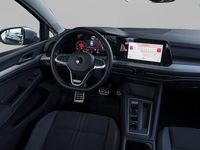 Usata VW Golf Alltrack 200 CV (147 kW) 2022 Grigio Station wagon