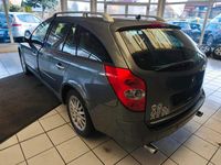 Gebraucht Renault Laguna II 135 PS (99 kW) 2006 Grau Kombi