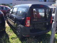 Gebraucht Dacia Logan 75 PS (55 kW) 2010 Blau Limousine