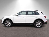 Gebraucht Audi Q5 S-Line 204 PS (150 kW) 2022 SUV