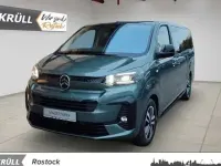 Nowe Citroën Spacetourer 177 KM (130 kW) 2026 Zielony Minivan