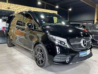 gebraucht Mercedes V220 V 300 d 4MATIC Extralang/VIP-UMBAU/STERNENHIMMEL