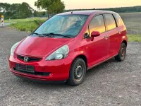 Occasion Honda Jazz 82 ch (60 kW) 2003 Citadine