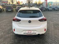 Gebraucht Opel Corsa Edition 75 PS (55 kW) 2022 Weiß Kleinwagen