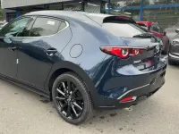 Neu Mazda 3 Homura-Line 140 PS (102 kW) 2026
