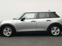 Gebraucht Mini Cooper Classic 156 PS (114 kW) 2024 Grau Kleinwagen