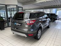 gebraucht Ford Kuga EcoBoost