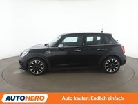 Gebraucht Mini Cooper 136 PS (100 kW) 2016 Schwarz Kleinwagen