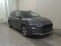 Gebraucht Ford Focus Active 150 PS (110 kW) 2022 Grau Kombi