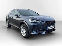 Gebraucht Cupra Formentor 110 PS (80 kW) 2023 Grau SUV