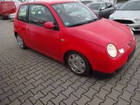 gebraucht VW Lupo GTI,Automatikgetriebe,TÜV 05-2025