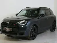 Gebraucht Mini Countryman Classic 218 PS (160 kW) 2025 Grau SUV