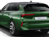 Neu Opel Astra Ultimate 114 kW (156 PS) 2026 Grün Kombi